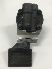 Chevrolet Oil Pumps and Shafts