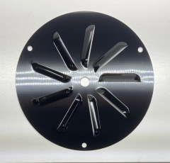 *With option JR1045*