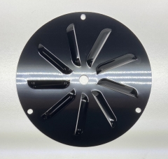 *With option JR1045*