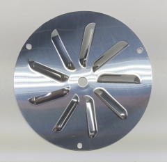 *With option JR1045*