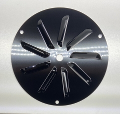 *With option JR1045*