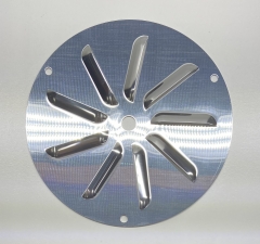 *With option JR1045*