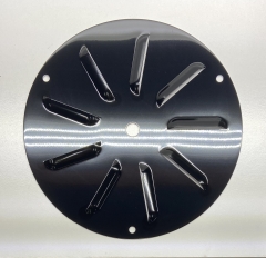 *With option JR1045*