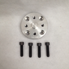 Spacers