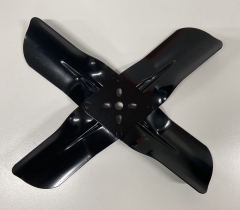 Fan Blades