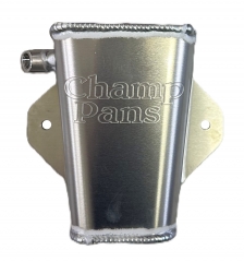 Radiator Burp Tanks