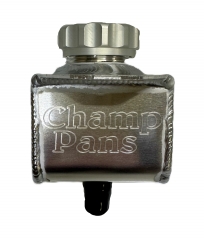 Rear End Filler Tanks