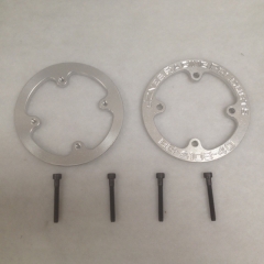 Miscellaneous Pulleys