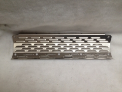 Replacement Sump and Windage Trays