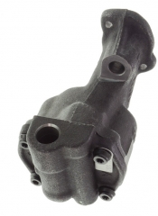 Chevrolet Oil Pumps and Shafts