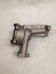 Ford Oil Pumps and Shafts