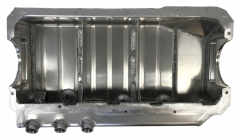 Circle Track Dry Sump