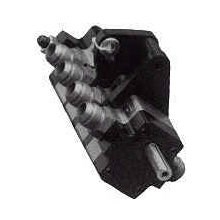 Dry Sump Oil Systems